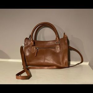 BORN Satchel Handbag/Crossbody